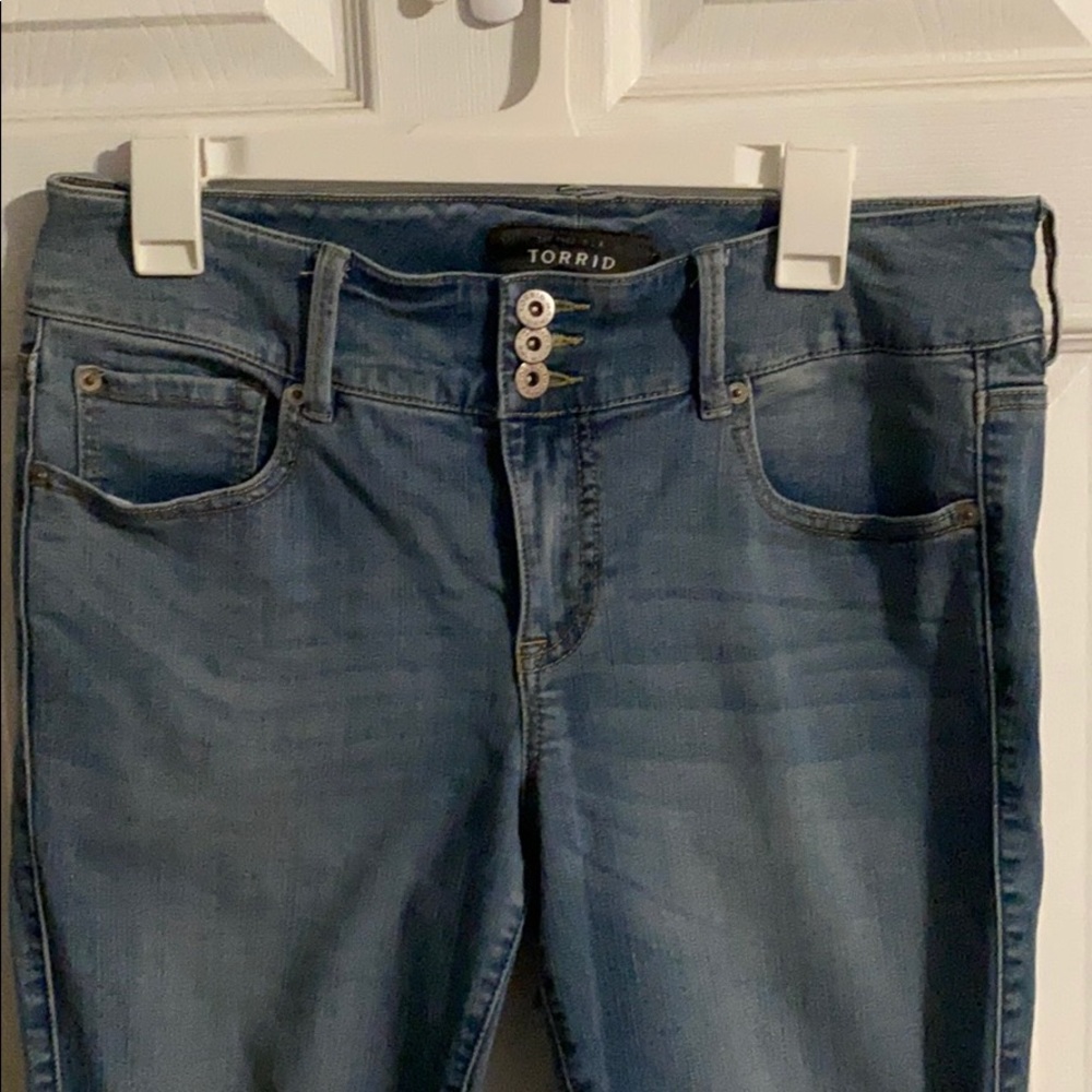 Jegging - Picture 6 of 9